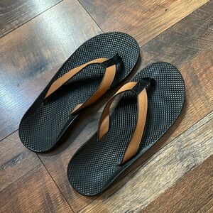 Chaco Men’s Flip Flops
